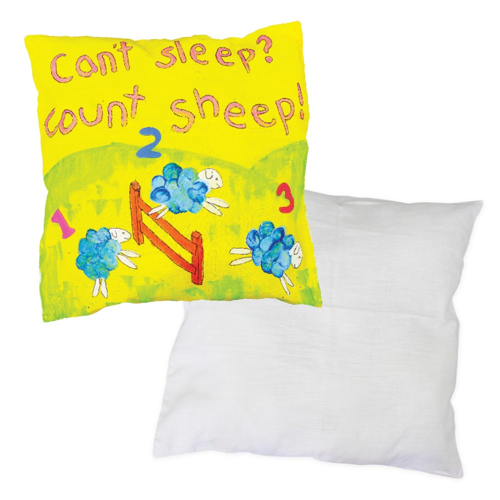 Cotton Cushion Cover