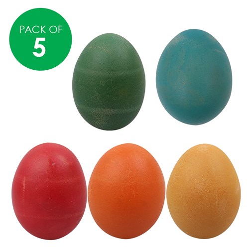 Powdered Dyes - Pack of 5 Colours