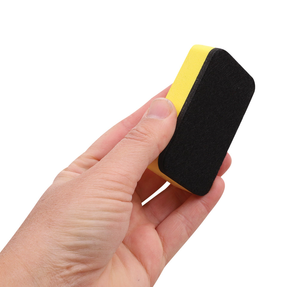 Magnetic Whiteboard Erasers - Pack of 10