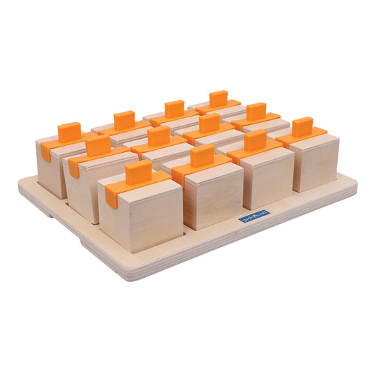 Sound Boxes
