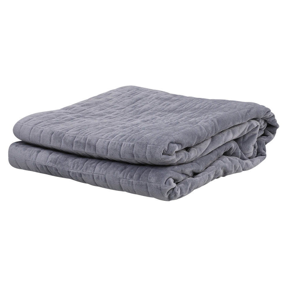 Weighted Blanket Cover - 1 x 1.5m - Each