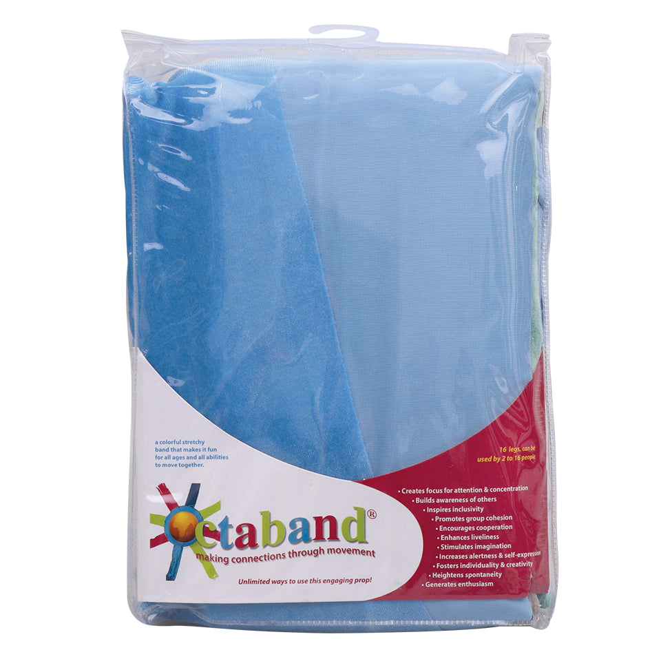 Octaband - Velvet - 16 Legs - Each