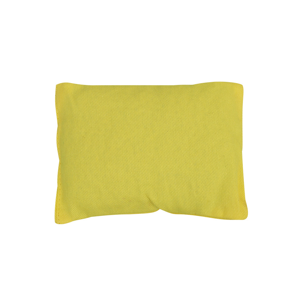Bean Bag - Yellow - Each