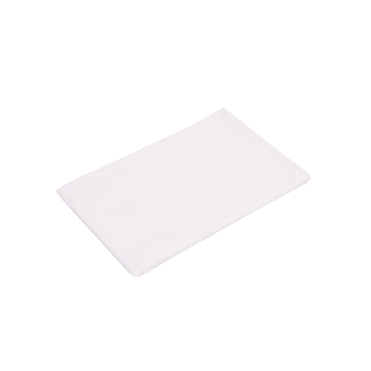 Table Cover - Round - White - 213cm