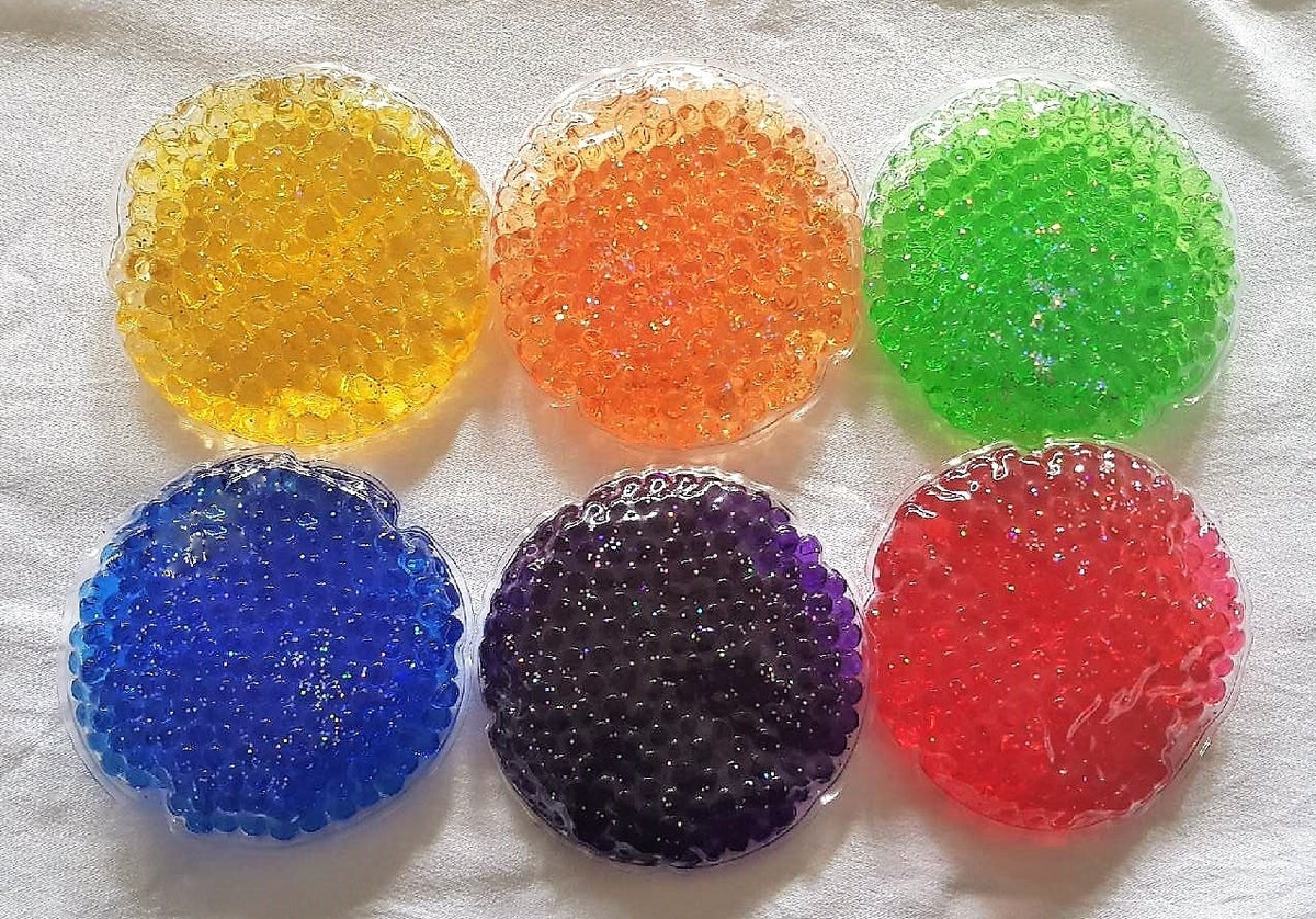 Squish Disc - Each