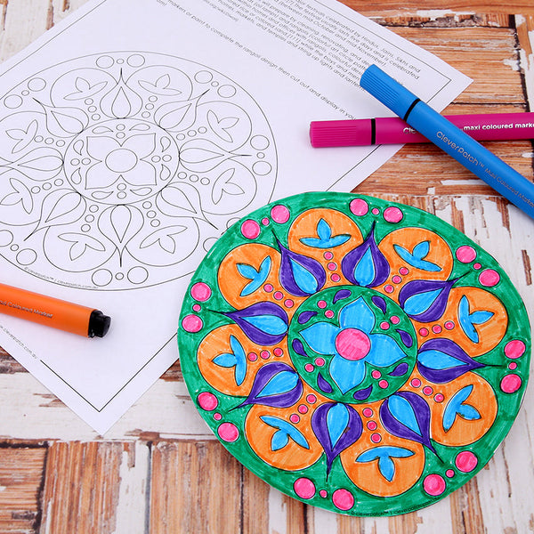 Diwali Rangoli