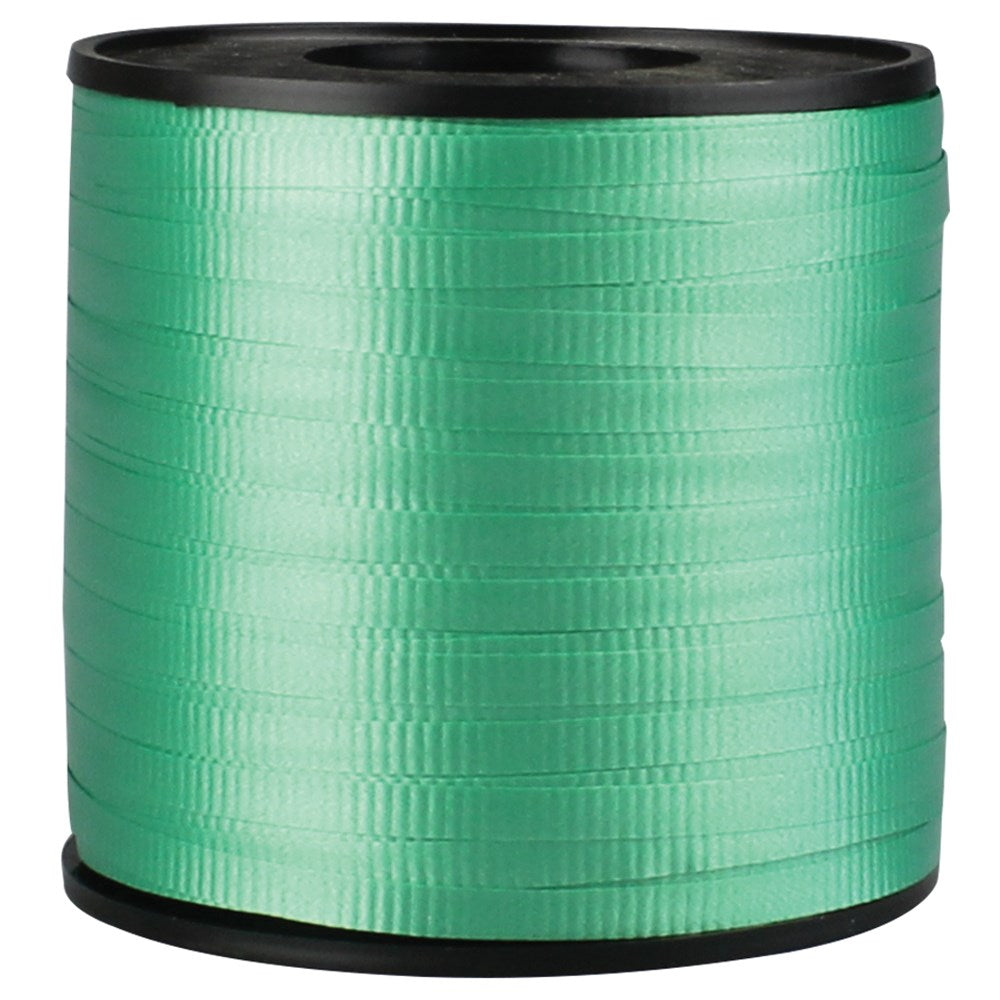 Curling Ribbon - Green - 460 Metres