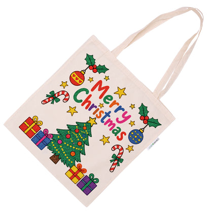 Cotton Bags - Large - Pack of 10