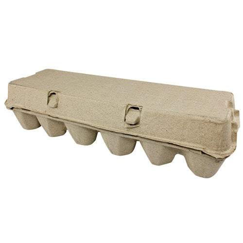 Egg Carton - 12 Wells