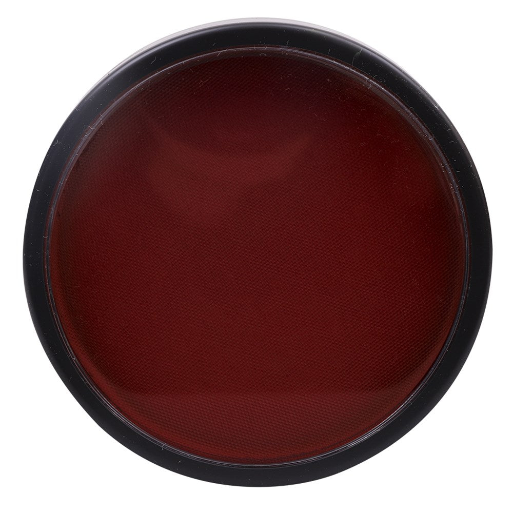 Paradise Face & Body Paint - Red - 40g Cake