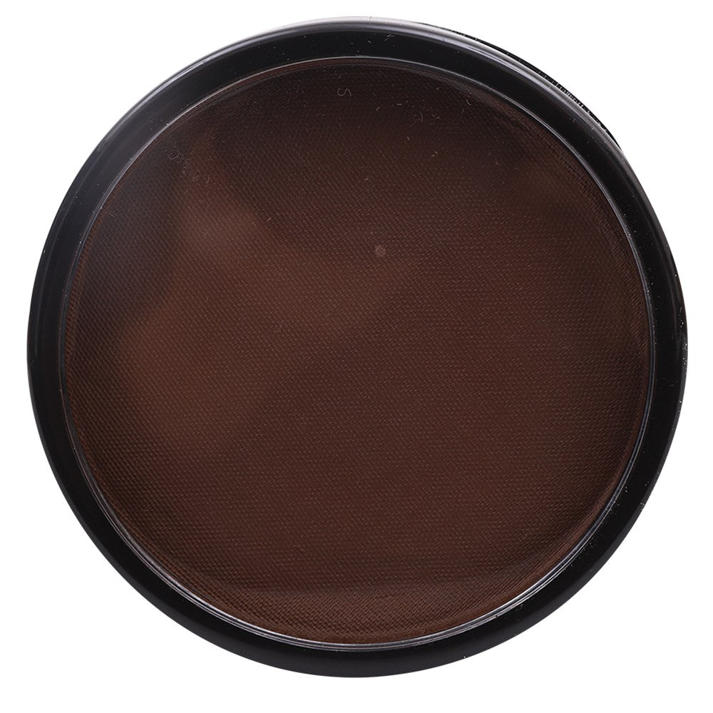 Paradise Face & Body Paint - Brown - 40g Cake