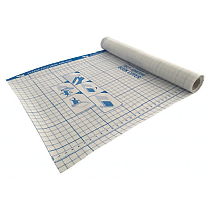 Book Covering - 45cm x 15m