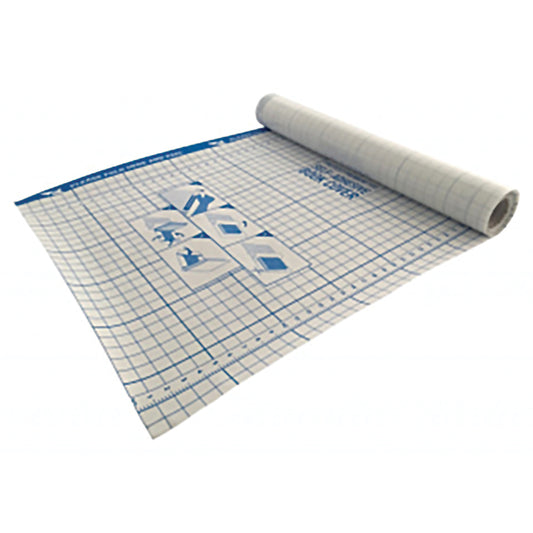 Book Covering - 45cm x 15m