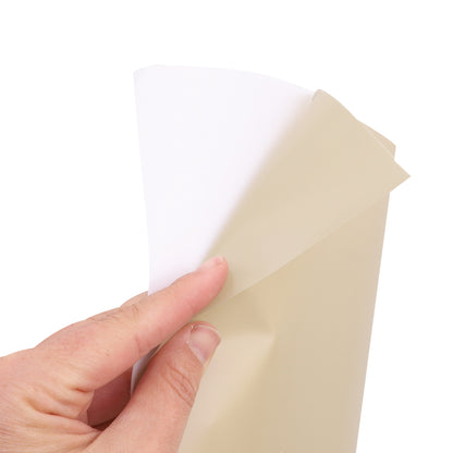 Self-Adhesive Stencil Sheets - Pack of 4