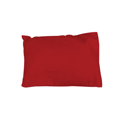 Bean Bag - Red - Each