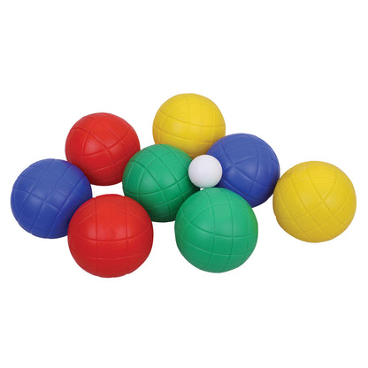 Bocce Set
