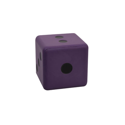 Large Foam Die - 8cm - Each