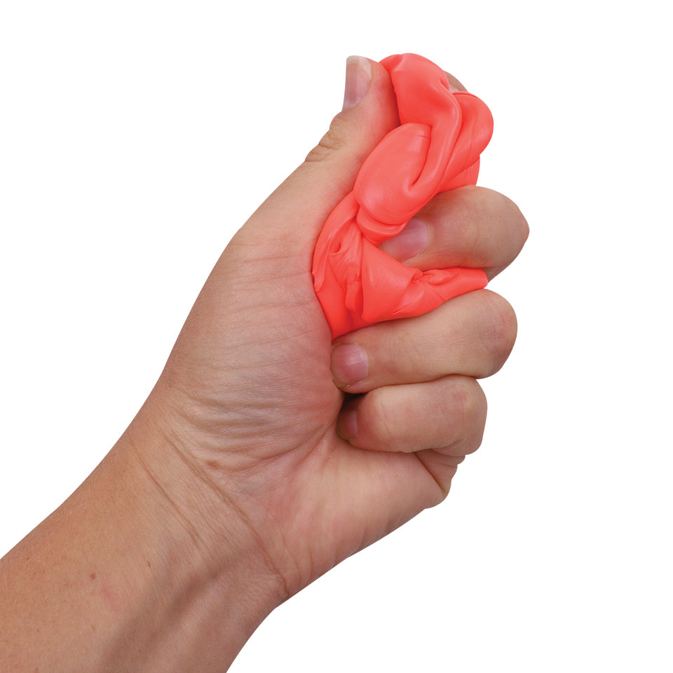 Hand Therapy Putty - Set of 3