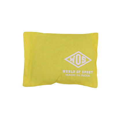 Bean Bag - Yellow - Each