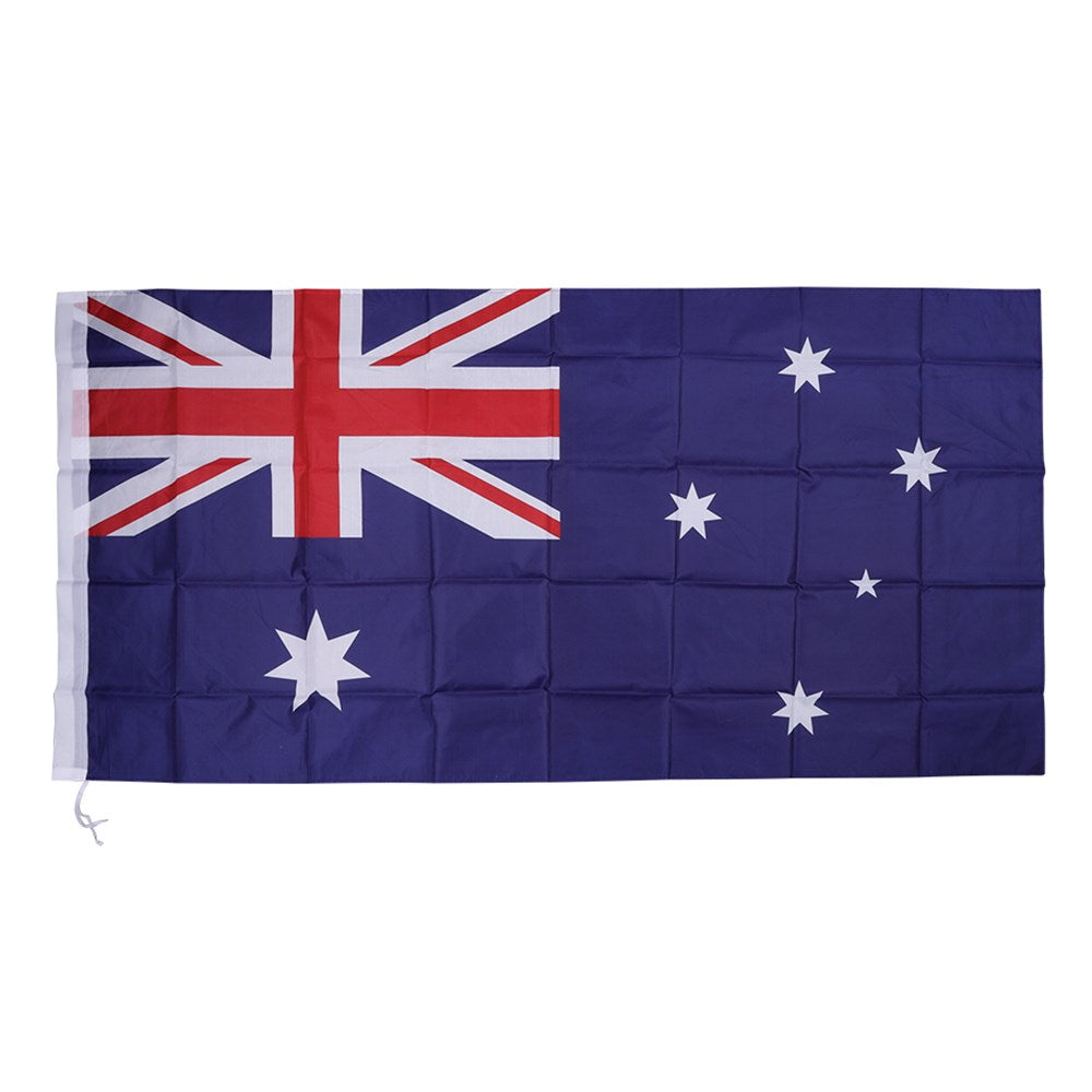 Australian Flag - 180 x 90cm - Each
