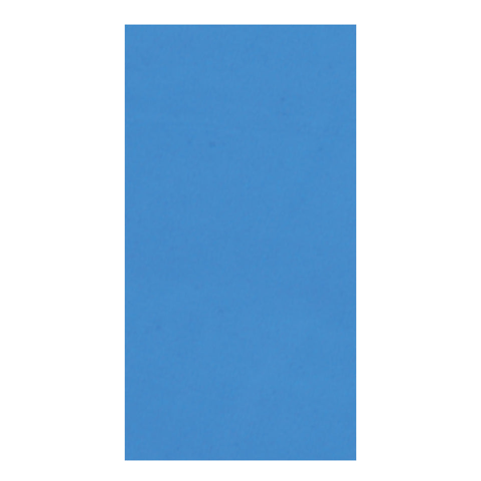 Table Cover - Rectangle - Blue - 137 x 274cm