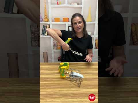 Easi-Grip Weeder - Each