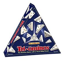 Tri-Ominoes Game
